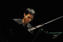 Alessandro Tardino (ph. R.Alvares)