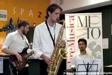 Quintetto jazz