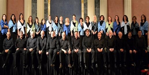 Coro da Camera Sine Nomine Città di Varese