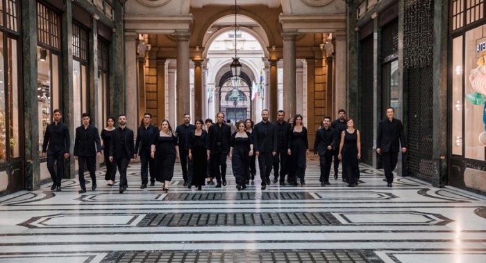 Torino Vocalensemble