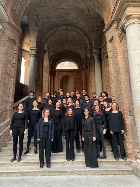 Coro G di Torino