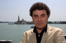 Luca Francesconi ph. G. Zucchiatti