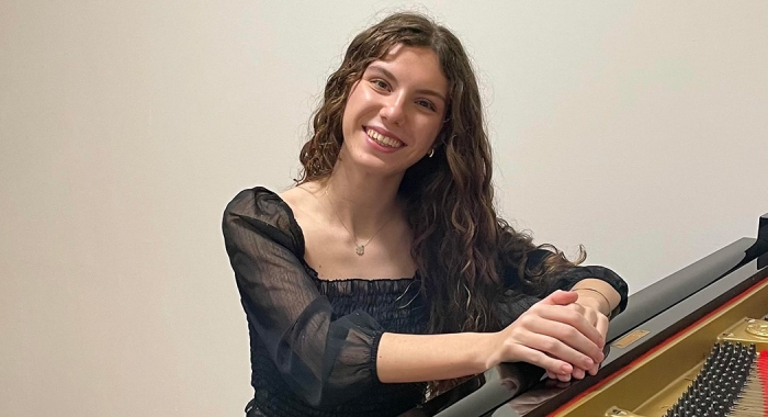 Gemma Tritto