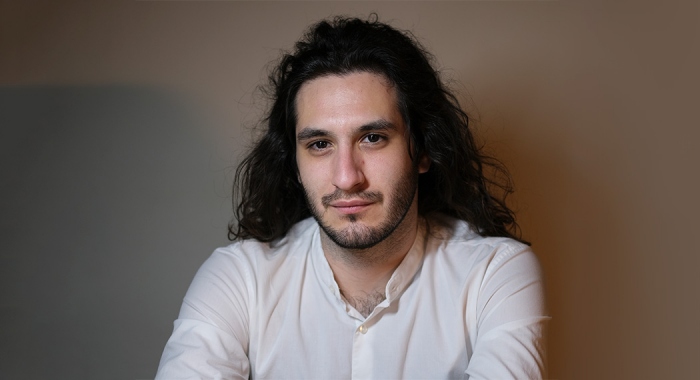 Gabriele Buccheri