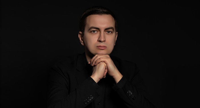 Yevgeni Galanov