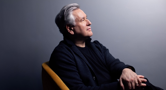 Sir Antonio Pappano