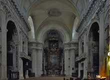 Chiesa di San Marcellino