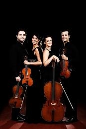 Quartetto Guadagnini