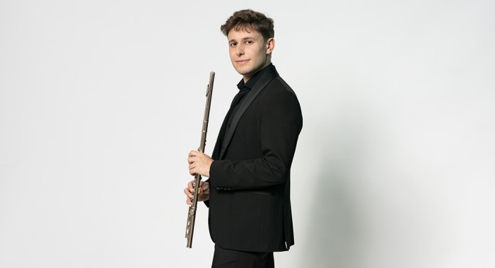 Alberto Navarra Arajan-Akademie ©PeterAdamik