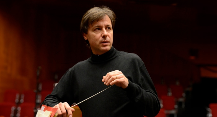 Tito Ceccherini ©Dániel Vass
