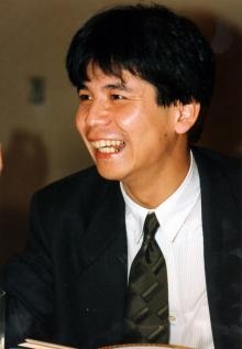 Toshio Hosokawa (c) Peter Andersen