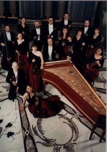 Akademie für Alte Musik Berlin 