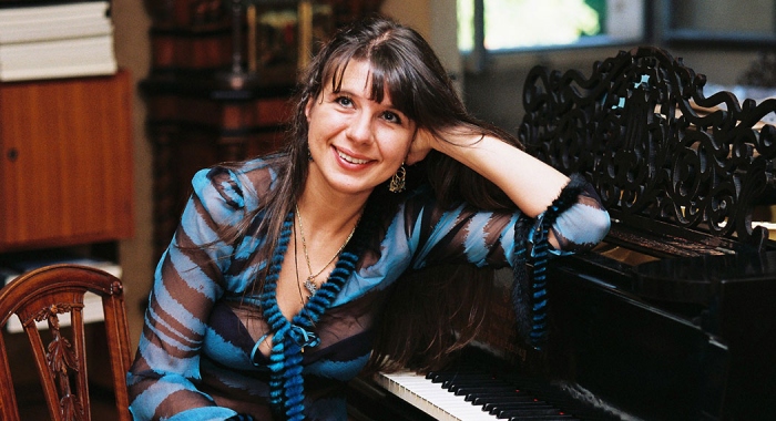 Anna Kravtchenko