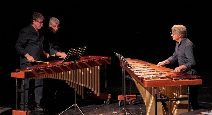 Ars Trio ©Cristina Biagini