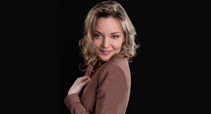 Giulia Bolcato