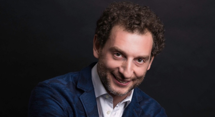 Bruno Taddia @Matilde Fassò