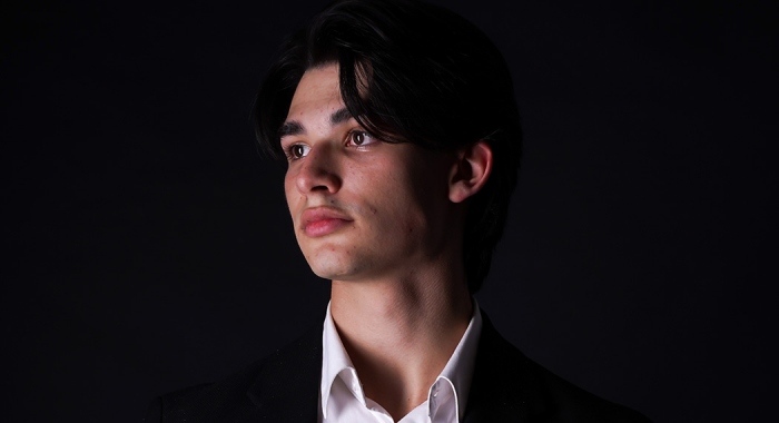 Matteo Buonanoce