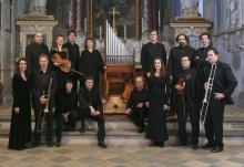 Cantica Symphonia
