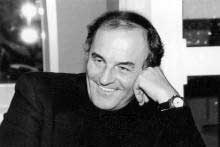Charles Dutoit