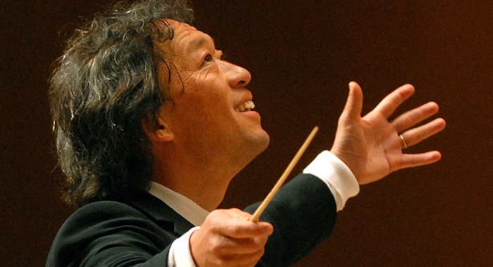 Myung-Whun Chung ©Jean-Francois Leclercq