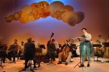 Clemencic Consort
