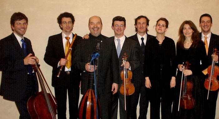 Venice Baroque Consort