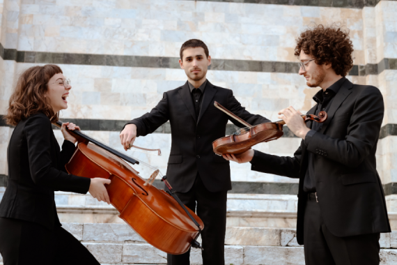 Trio Rinaldo