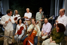 Divertimento Ensemble