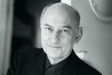 Hugues Dufourt (ph. A. Karger)