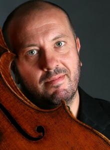 Enrico Dindo (ph. Fulvia Farassino)