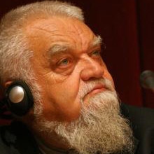 Enzo Bianchi (ph. CCEE-KEK)