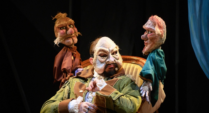 Falstaff
