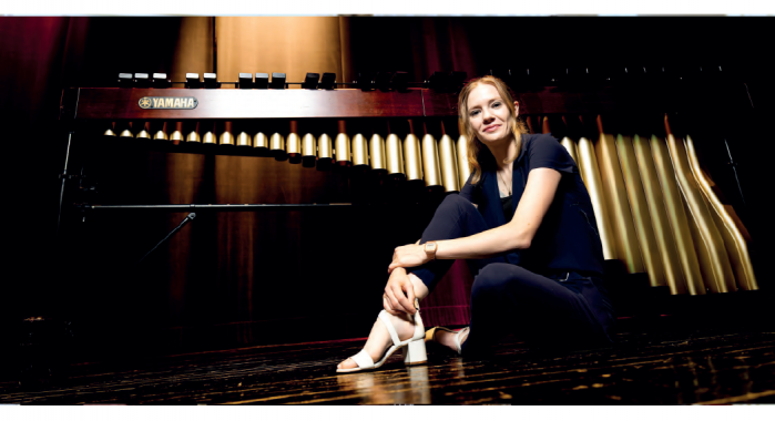 Adélaïde Ferrière