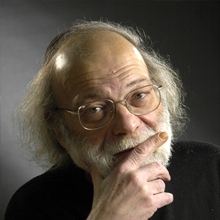 Haim Baharier