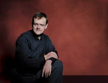 Frank Peter Zimmermann ph. Franz Hamm
