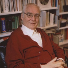 Giacomo Manzoni (ph. R. Fassey)