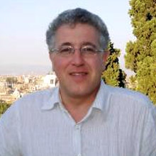 Giulio Castagnoli