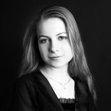 Irina Dubovik
