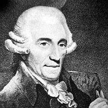 Franz Joseph Haydn