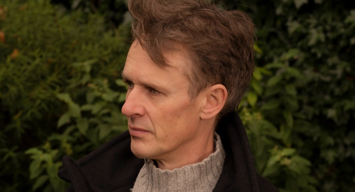 Ian Bostridge