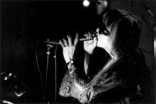 Keiji Haino