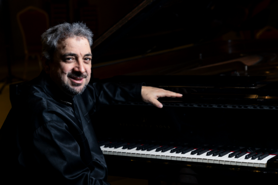 Konstantin Lifschitz (c) Alexander Ivanov