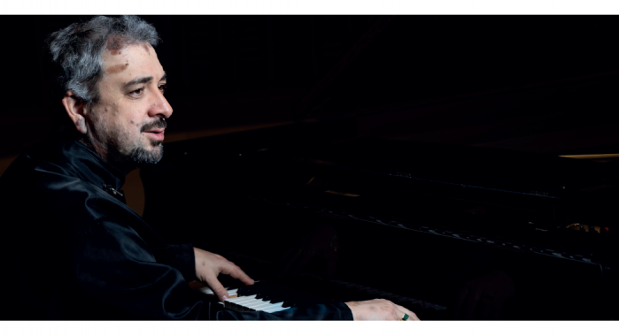 Konstantin Lifschitz (c) Alexander Ivanov