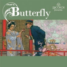 "Madama Butterfly" © RICORDI & C. Spa