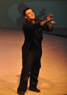 Luca Uslenghi