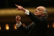 Lorin Maazel