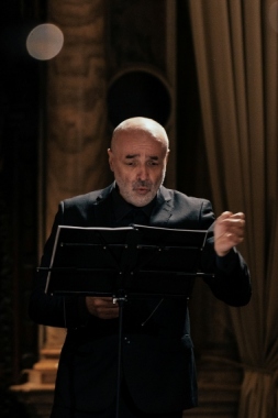Giuseppe Maletto (c) Giulia Fassina