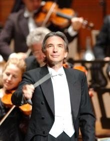 Michael Tilson Thomas