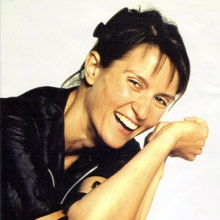 Viktoria Mullova