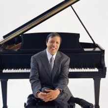 Murray Perahia